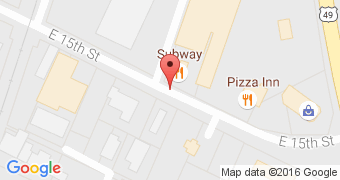 Pizza Inn