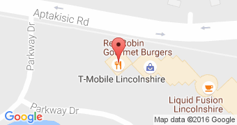 Red Robin Gourmet Burgers
