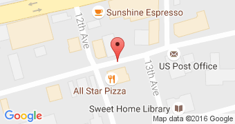 Mr Lucky's Deli