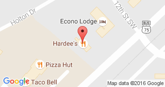 Hardee's