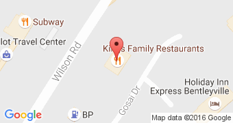 King's Family Restaurant