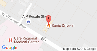 Sonic Drive-In