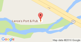 Lance's Port & Pub