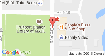 Peppies Pizza and sub shop