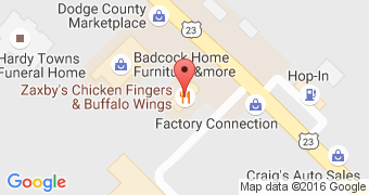Zaxby's