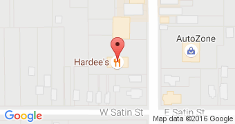 Hardee's