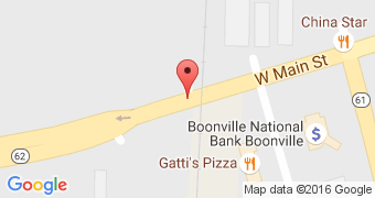 Gatti's Pizza