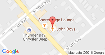 John Boy's Restaurant