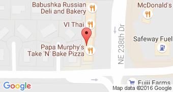 Vi Thai Restaurant
