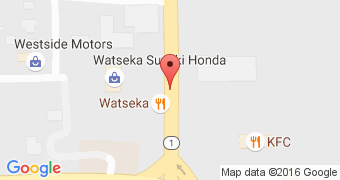 Watseka Family Table Restaurant