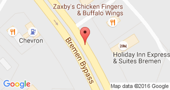 Zaxby's