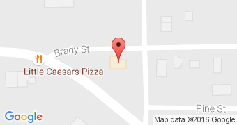 Little Caesars