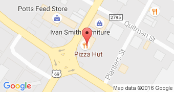 Pizza Hut
