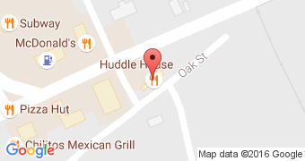 Huddle House