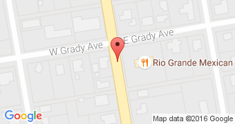 Rio Grande Mexican Restaurant