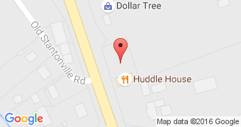 Huddle House