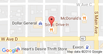 Sonic Drive-In