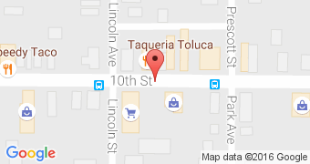 Taqueria Toluca