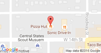 Pizza Hut