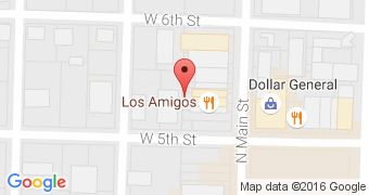 Los Amigos