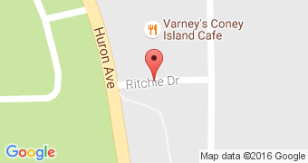 Varney's Coney Island Cafe