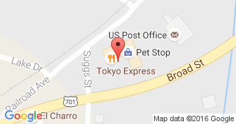 Tokyo Express