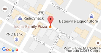 Pizza Factory