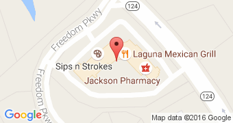 Laguna Mexican Grill