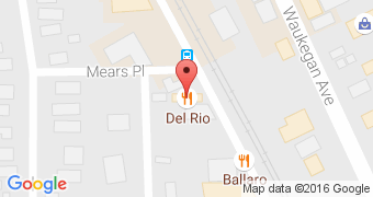 Del Rio Restaurant