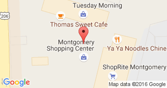 Ya Ya Noodles Chinese Restaurant