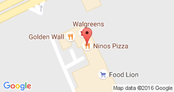 Ninos Pizza