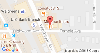 Miramar Bistro