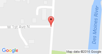 Woody's Pizza