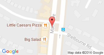 Jimmy John's