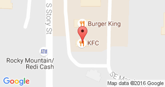 KFC