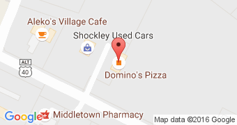 Domino's Pizza