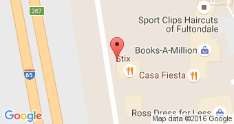 Casa Fiesta