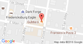 Gubba's