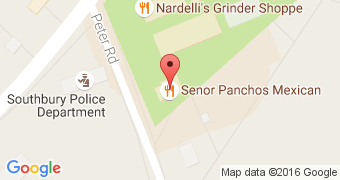 Senor Pancho's Mexican