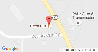 Pizza Hut