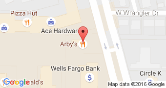 Arby's