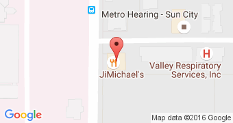 Jim Michael's Restaurant