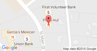 Pizza Hut