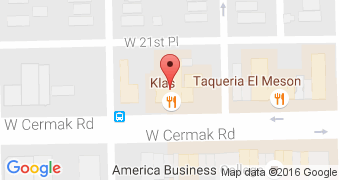 Klas Restaurant