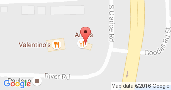 Arby's