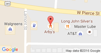 Arby's