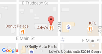 Arby's