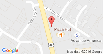 Pizza Hut