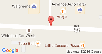 Arby's