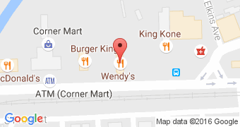 Wendy's